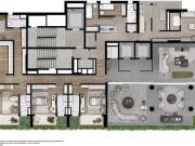 Cobertura Duplex 4 Suítes e 8 Vagas Imobiliária Italiana...