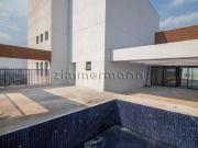 COBERTURA DUPLEX 4 SUÍTES MOEMA 4 VAGAS