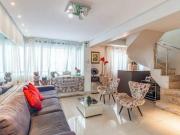 COBERTURA DUPLEX 4QTS RES. THOMAS JEFFERSON