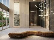 Cobertura Duplex 506m² 31º andar / 5 vagas / Ed. San...