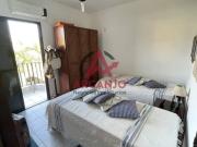 Cobertura Duplex 50 metros da orla da Praia! Itagua...