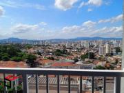 Cobertura Duplex 56 m2 na Vila Ipojuca