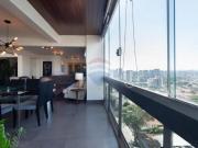 COBERTURA DUPLEX 594 m² 4 DORMITÓRIOS 4 VAGAS A VENDA NO...