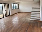 Cobertura Duplex | 636m² | 4 Suítes | Fazenda Morumbi