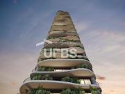 COBERTURA DUPLEX 730,45MT 5 QUARTOS SETOR OESTE