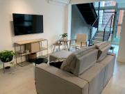 Cobertura Duplex