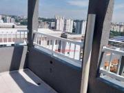 Cobertura Duplex 83m² – 2/3 Dormitórios + Projeto...