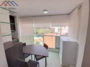 Cobertura Duplex, 89 Metros, 02 Dormitórios, 02 Vagas,...