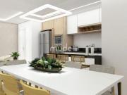 Cobertura Duplex