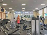 Cobertura Duplex 90m2, para locaÃ§Ã£o no Campo Belo, 1...