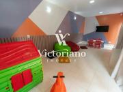 Cobertura duplex 90mÂ² 2 Dorm Res. Vista Bela, Jd....