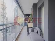 Cobertura Duplex 93m² Vila Madalena