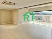 Cobertura duplex à beira mar, 5 Suítes, 4 vagas, Área de...