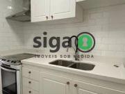 Cobertura Duplex a venda 103 m² 2 dormitórios 1suíte 2...