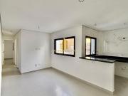Cobertura duplex à venda 112m² Vila Floresta Santo André/SP