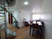 COBERTURA DUPLEX A VENDA 132m² NO CONDOMINIO BUENA...