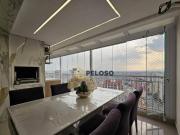 Cobertura duplex a venda | 150m² | 3 suítes | 2 vagas |...