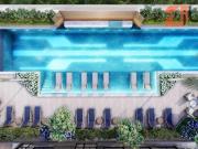 Cobertura Duplex à venda 184m2, 2 vagas com piscina...