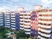 Cobertura Duplex à Venda–194,90m² –Ed. Flores do Ipê...