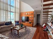 Cobertura Duplex à Venda 258 m², 3 Quartos sendo 1 Suíte...