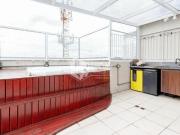 Cobertura Duplex à venda 2 Quartos 2 Vagas 104M² Chácara...