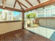 Cobertura Duplex à venda 2 Quartos 2 Vagas 139M² Santana...