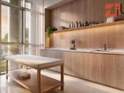 Cobertura Duplex à venda 306,50m2, 3 vagas próximo ao...