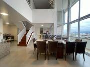 Cobertura Duplex à venda | 315m² | reformada | 4 suítes...