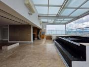 Cobertura duplex à venda | 360m² | 4 suítes | 4 vagas |...