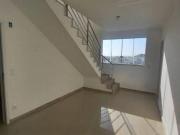 Cobertura duplex à venda, 3 quartos, 1 suíte, 2 vagas,...