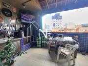 Cobertura Duplex à venda 3 quartos em São Vicente