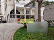 Cobertura Duplex à venda 3 Suites, 3 Salas, Area...