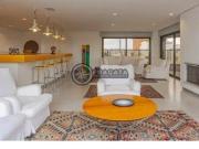 Cobertura Duplex à venda 481m², 4 suítes, piscina e 6...