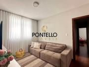 Cobertura Duplex à venda, 4 quartos, 1 suíte, 2 vagas,...
