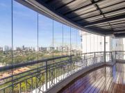 Cobertura Duplex à venda 4 suítes Granja Julieta São...