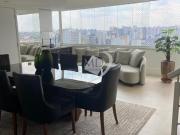 Cobertura duplex a venda