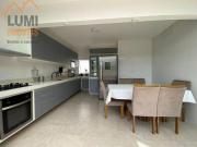 Cobertura Duplex à venda. Alto padrão, Praia das Toninhas