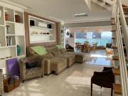 Cobertura Duplex a venda Campo Belo 171 m 2 dormitórios...