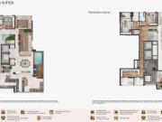Cobertura Duplex a Venda Cidade Jardim 4 Suítes e 4 Vagas