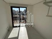 Cobertura duplex à venda com 113 m², 2 dormitórios e 1...