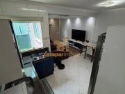 Cobertura Duplex à Venda com 113m², com Espaço Gourmet...