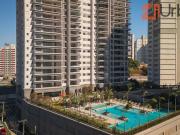 Cobertura Duplex à venda com 280m², 3 suítes próximo à...