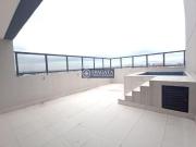 Cobertura Dúplex à venda com 315m² 3 suítes e 4 vagas...