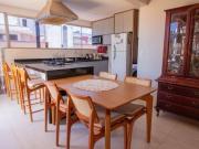 Cobertura Duplex à Venda com 3 suítes e 2 vagas de...