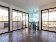 COBERTURA DUPLEX À VENDA COM 4 QUARTOS 1 SUÍTE 3 VAGAS...