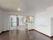 Cobertura duplex a venda com 4 quartos em Perdizes