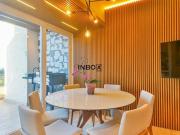 Cobertura Duplex à Venda com 95,65 m², 1 dormitório e 1...