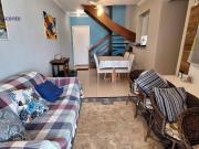 Cobertura duplex á venda com piscina privativa