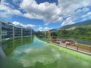 Cobertura duplex à venda com vista para a Pedra Grande –...