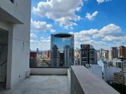Cobertura duplex à venda de 360m² com 3 dormitórios,...